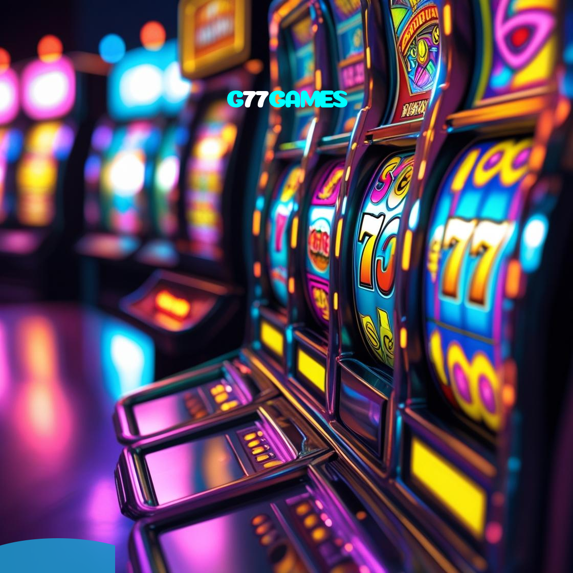 G77GAMES visual