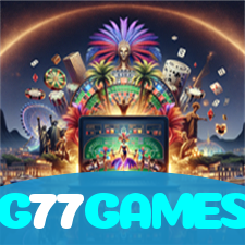 G77GAMES visual