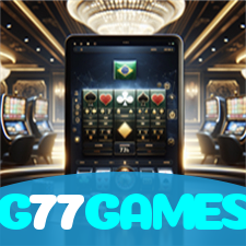 G77GAMES visual
