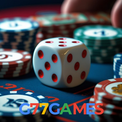 G77GAMES visual