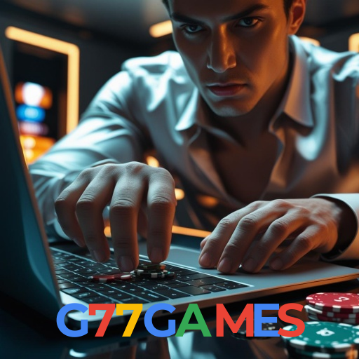 G77GAMES visual