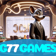 G77GAMES visual