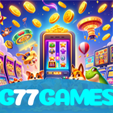 G77GAMES visual
