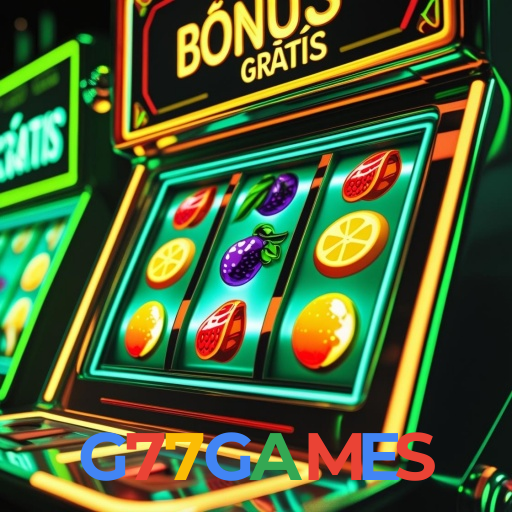G77GAMES visual