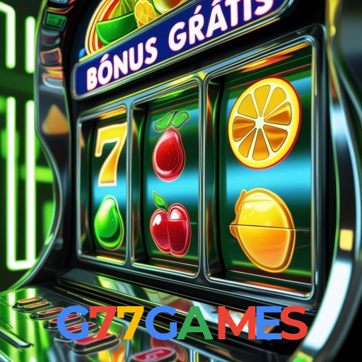 G77GAMES visual