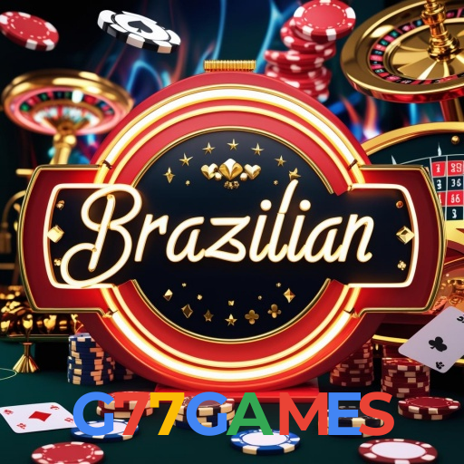 G77GAMES visual