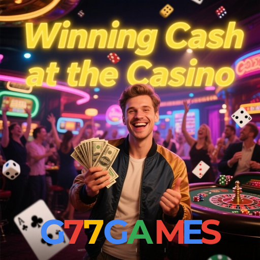 G77GAMES visual