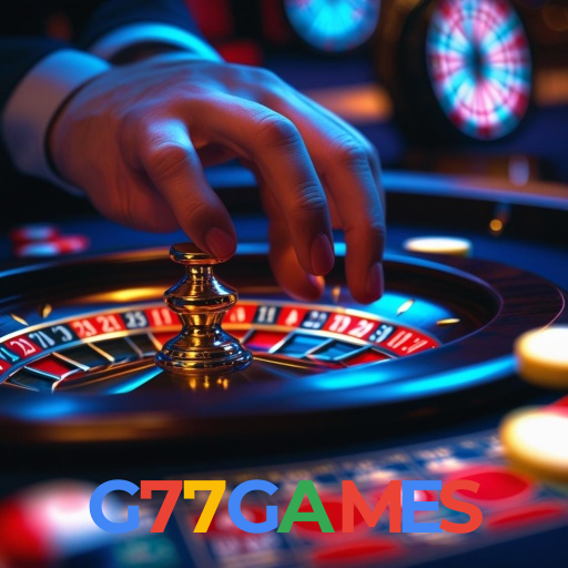 G77GAMES visual
