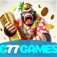 G77GAMES visual