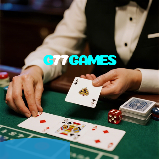 G77GAMES visual