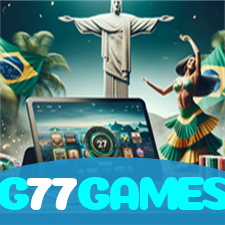 G77GAMES visual