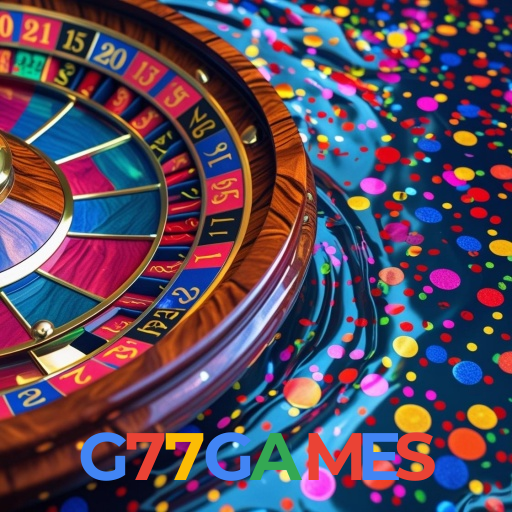 G77GAMES visual