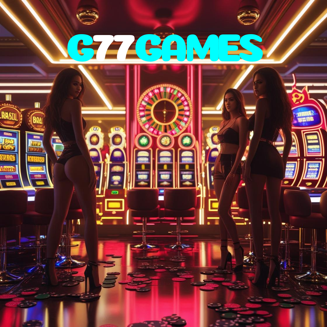 G77GAMES visual