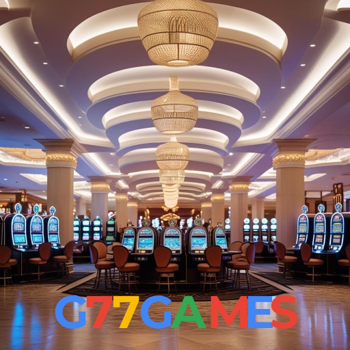 G77GAMES visual