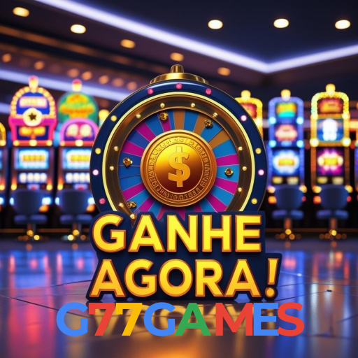 G77GAMES visual