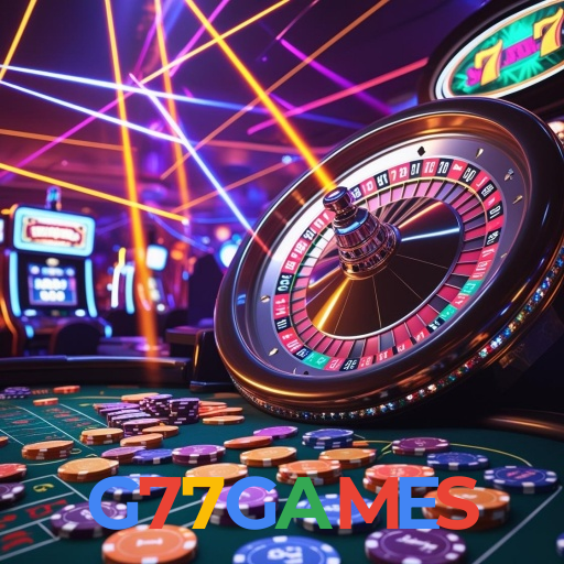 G77GAMES visual