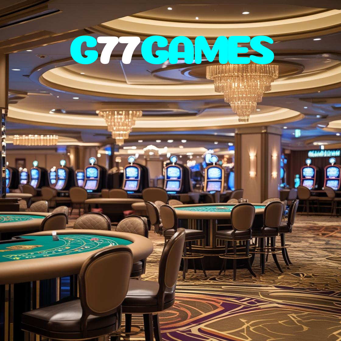 G77GAMES visual