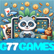 G77GAMES visual