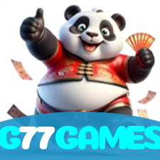 G77GAMES visual