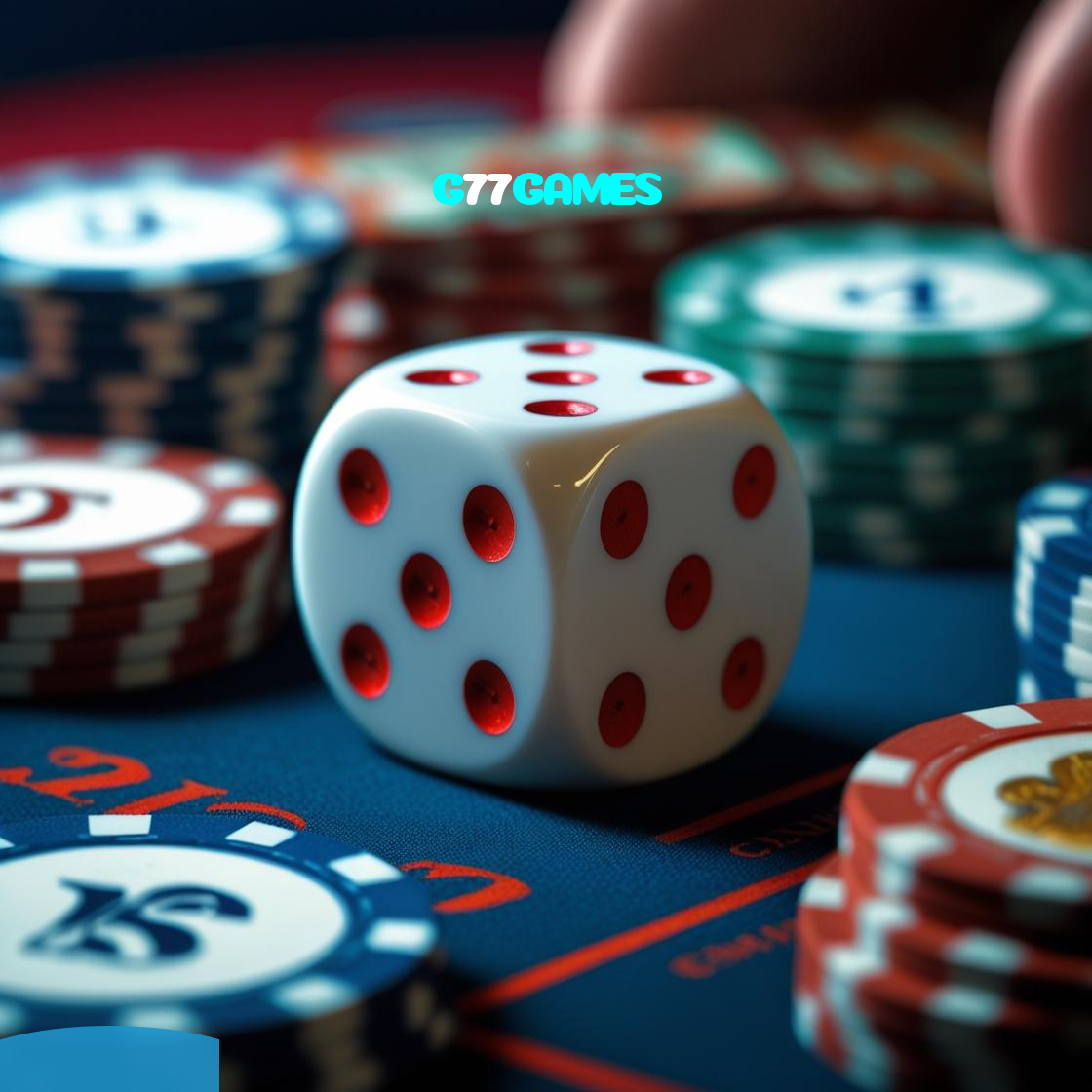 G77GAMES visual