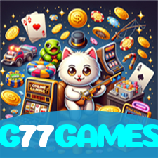 G77GAMES visual
