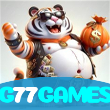 G77GAMES visual