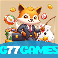G77GAMES visual