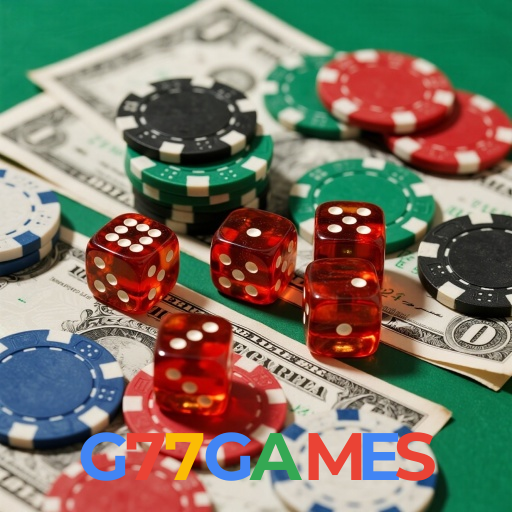 G77GAMES visual