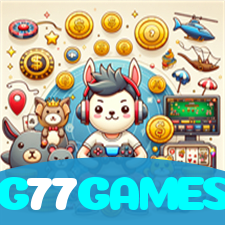 G77GAMES visual