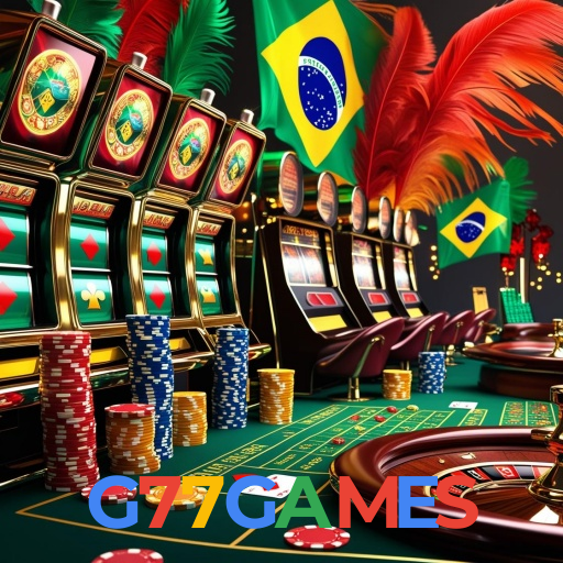 G77GAMES visual