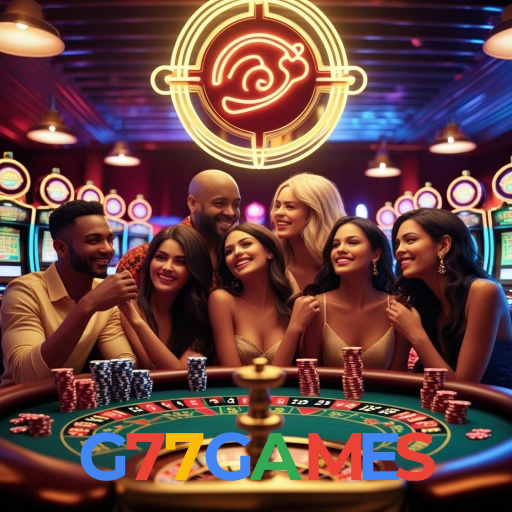 G77GAMES visual
