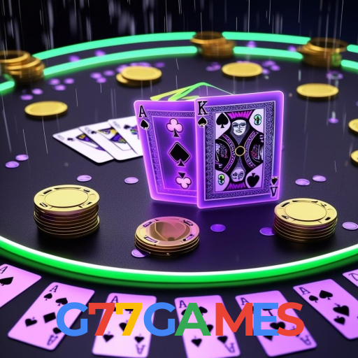 G77GAMES visual