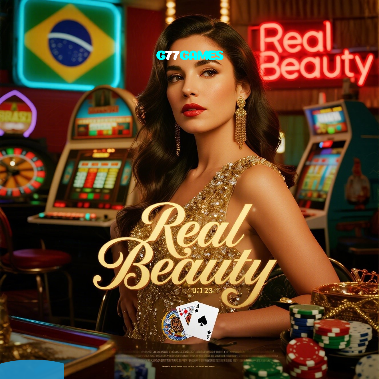 G77GAMES visual