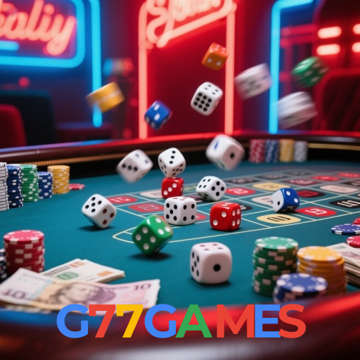G77GAMES visual