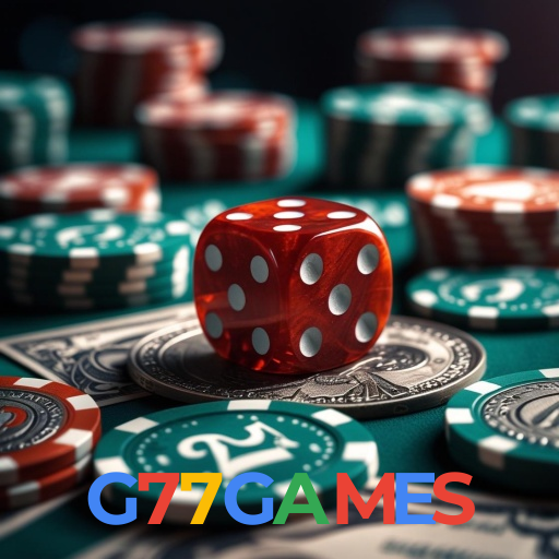 G77GAMES visual