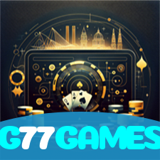 G77GAMES visual