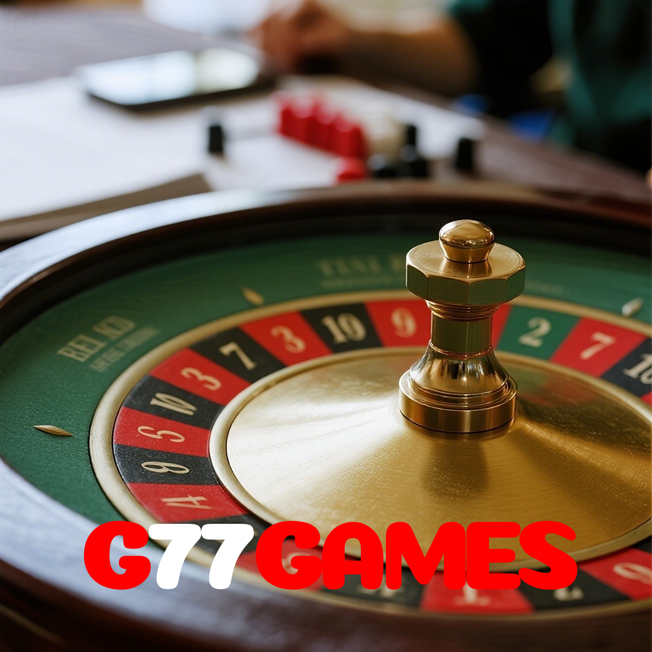 G77GAMES visual