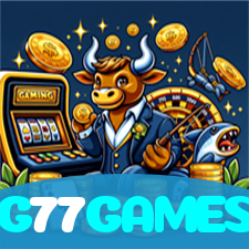 G77GAMES visual