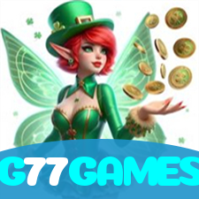 G77GAMES visual