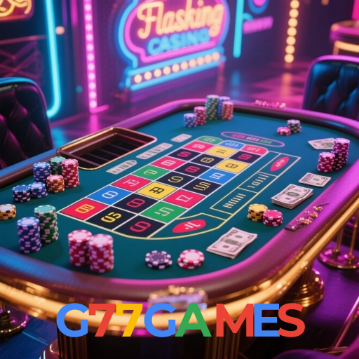 G77GAMES visual