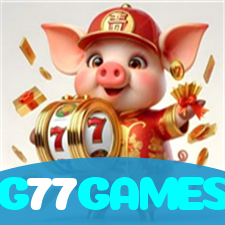 G77GAMES visual