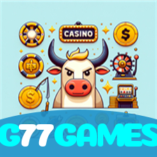 G77GAMES visual