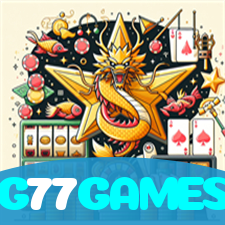 G77GAMES visual