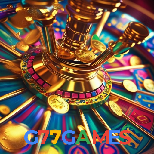 G77GAMES visual