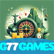 G77GAMES visual