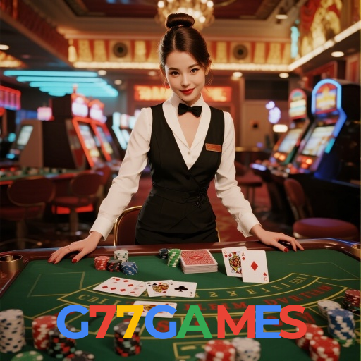 G77GAMES visual