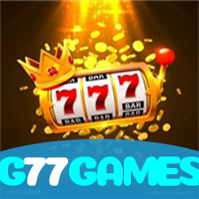 G77GAMES visual