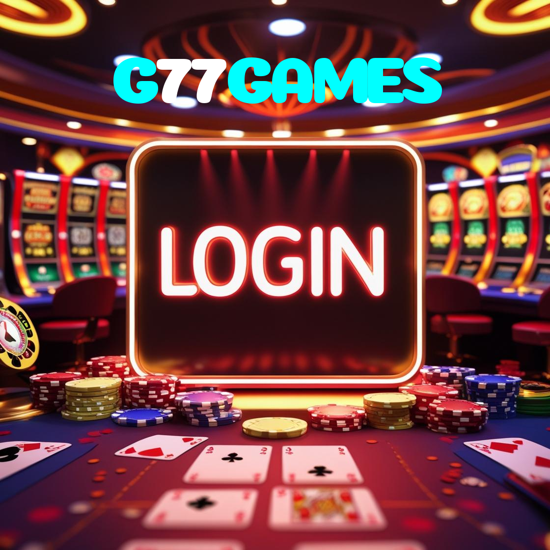 G77GAMES visual