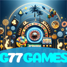 G77GAMES visual