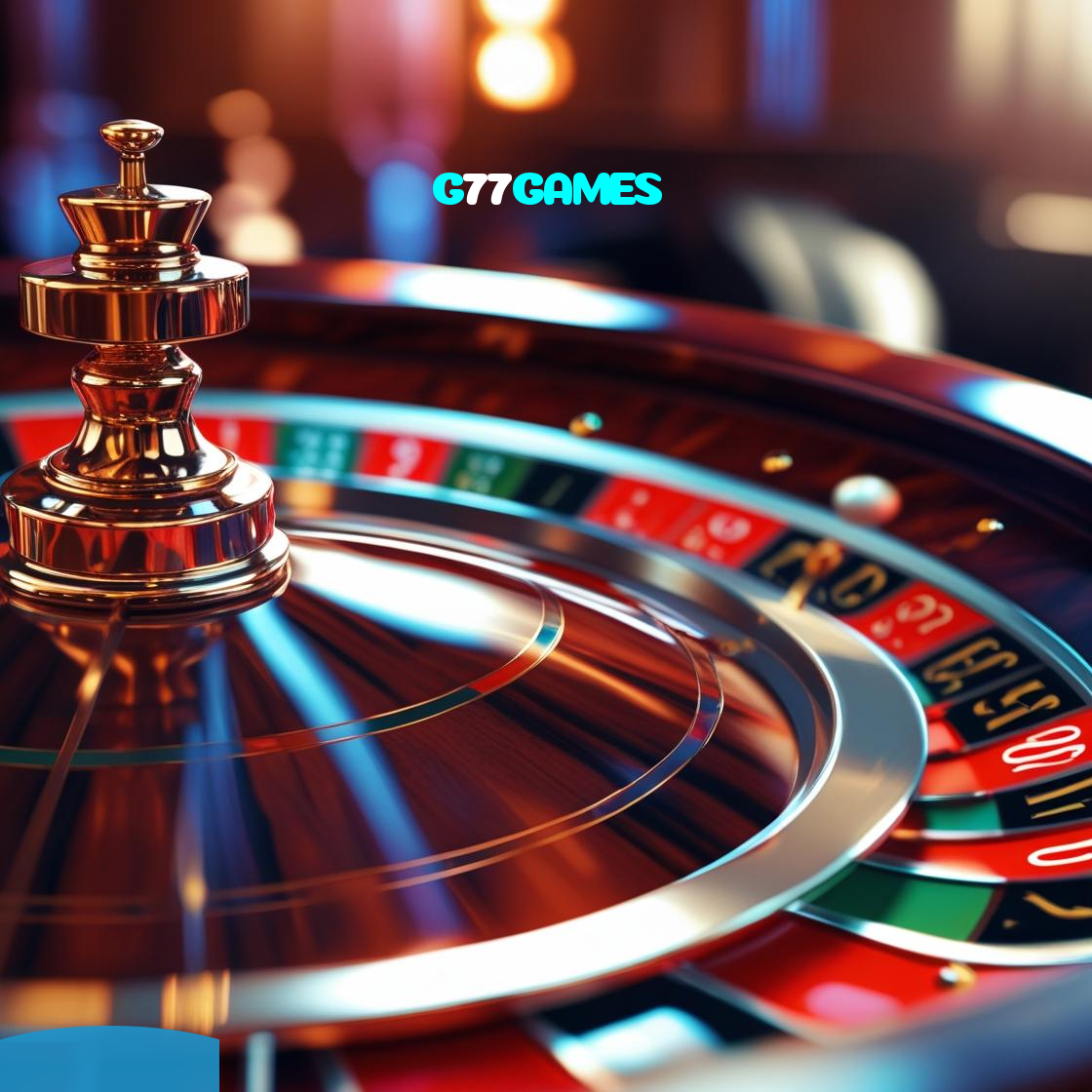 G77GAMES